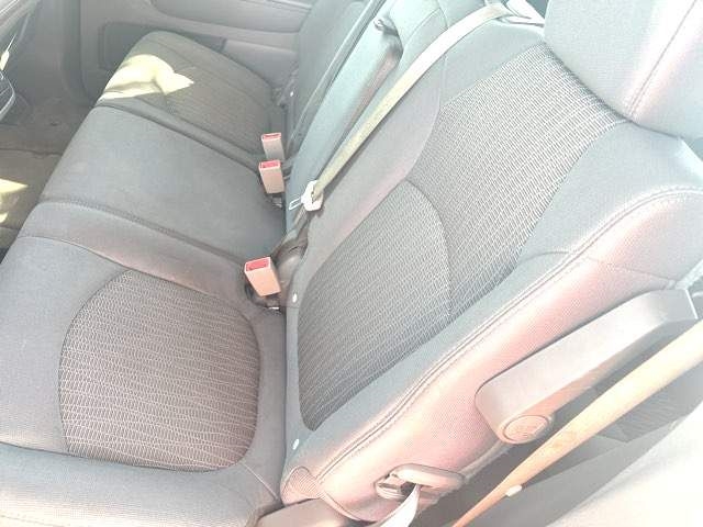 Chevrolet Traverse FWD 4dr LS 2013