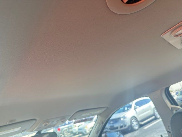 Chevrolet Traverse FWD 4dr LS 2013