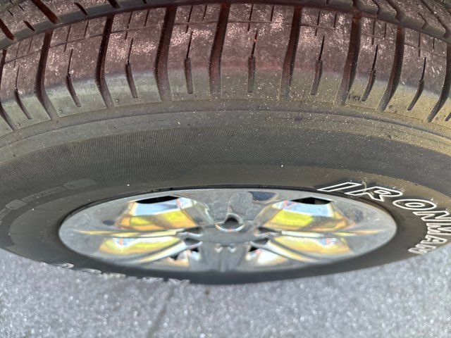 Chevrolet Traverse FWD 4dr LS 2013