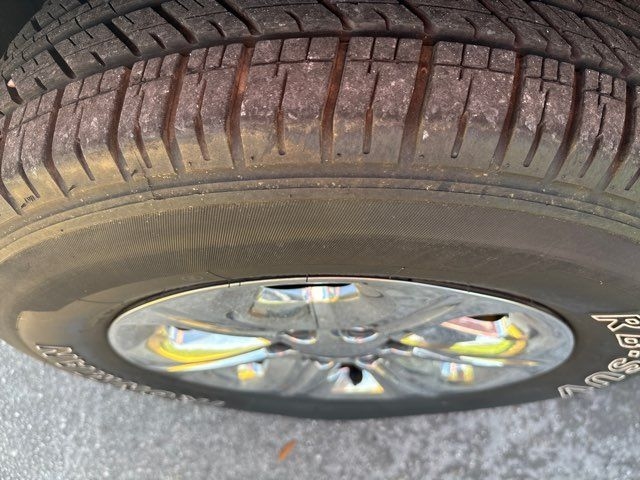 Chevrolet Traverse FWD 4dr LS 2013