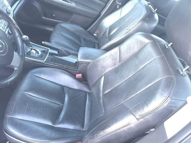 Mazda MAZDA6 4dr Sdn Auto i Grand Touring 2010