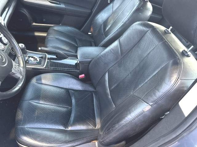 Mazda MAZDA6 4dr Sdn Auto i Grand Touring 2010