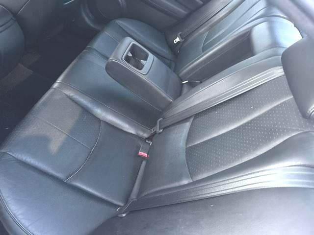 Mazda MAZDA6 4dr Sdn Auto i Grand Touring 2010