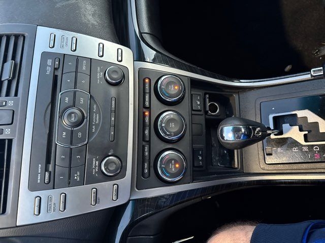 Mazda MAZDA6 4dr Sdn Auto i Grand Touring 2010