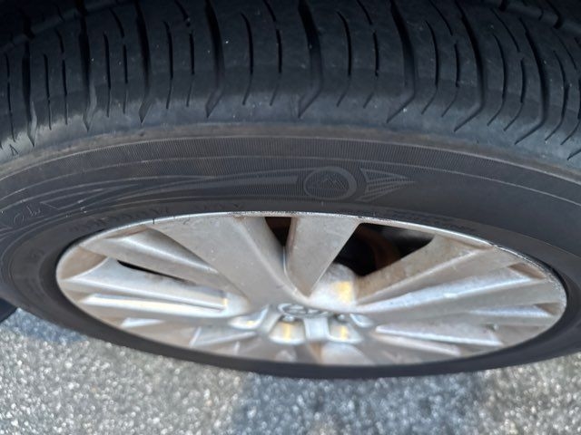 Mazda MAZDA6 4dr Sdn Auto i Grand Touring 2010