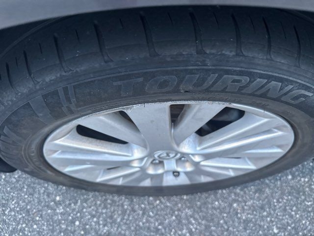 Mazda MAZDA6 4dr Sdn Auto i Grand Touring 2010