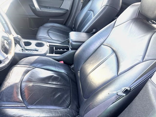 GMC Acadia FWD 4dr SLT1 2009