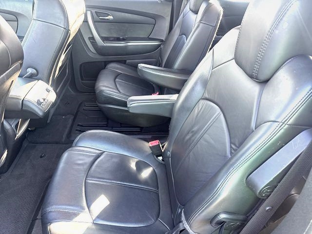 GMC Acadia FWD 4dr SLT1 2009