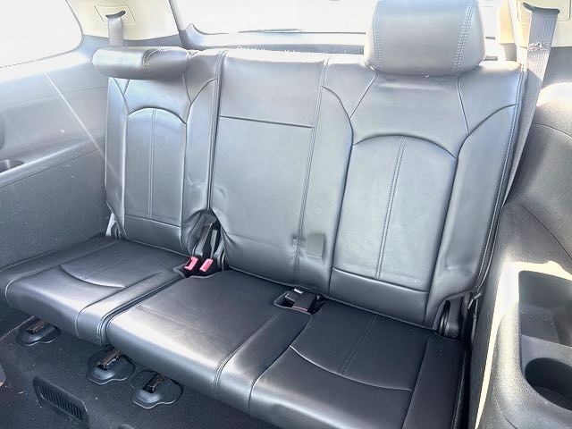 GMC Acadia FWD 4dr SLT1 2009