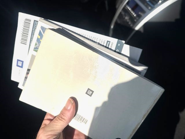 GMC Acadia FWD 4dr SLT1 2009