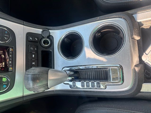 GMC Acadia FWD 4dr SLT1 2009