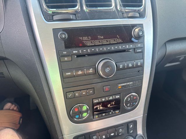 GMC Acadia FWD 4dr SLT1 2009