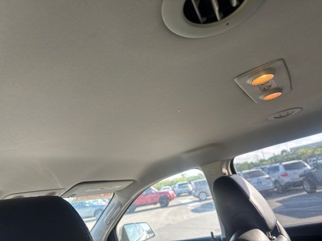 GMC Acadia FWD 4dr SLT1 2009