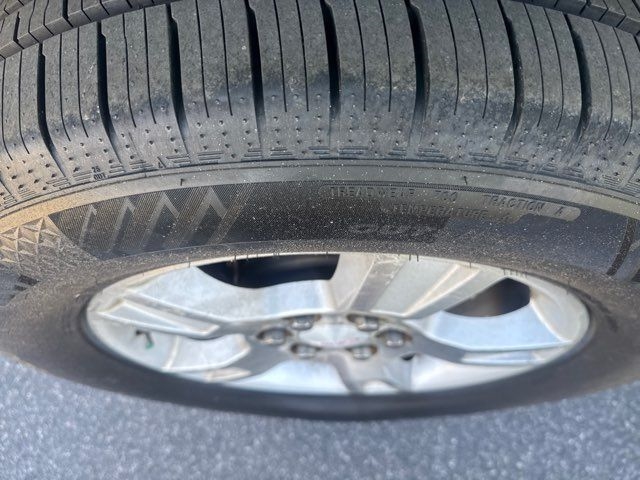 GMC Acadia FWD 4dr SLT1 2009