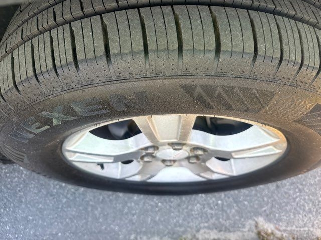 GMC Acadia FWD 4dr SLT1 2009