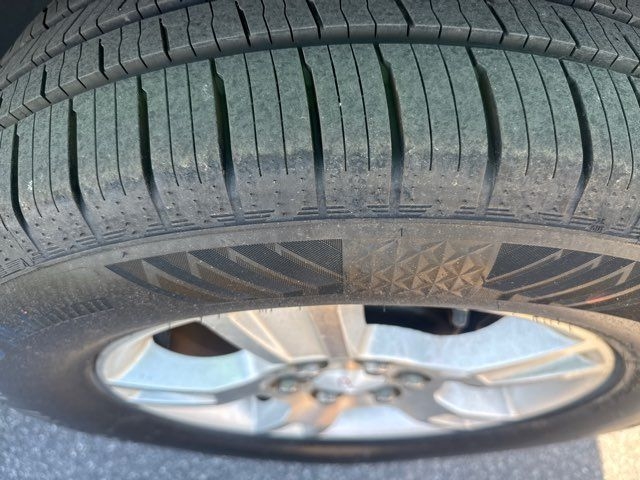 GMC Acadia FWD 4dr SLT1 2009