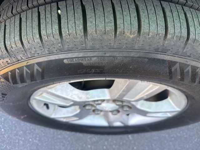 GMC Acadia FWD 4dr SLT1 2009