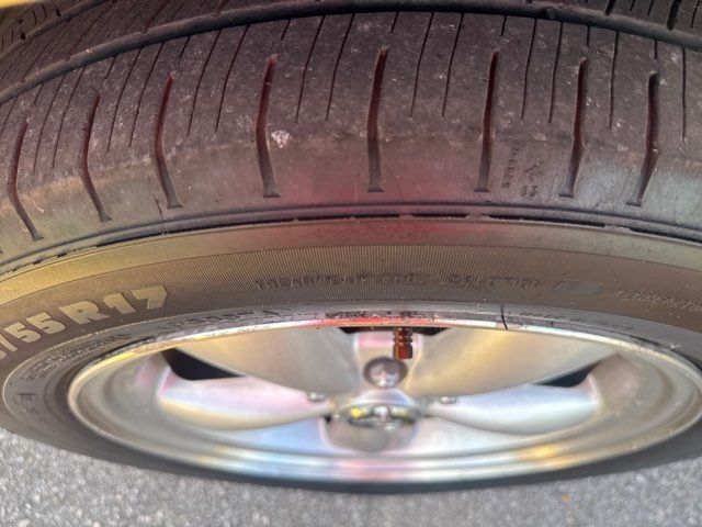 Ford Mustang 2dr Conv Premium 2008