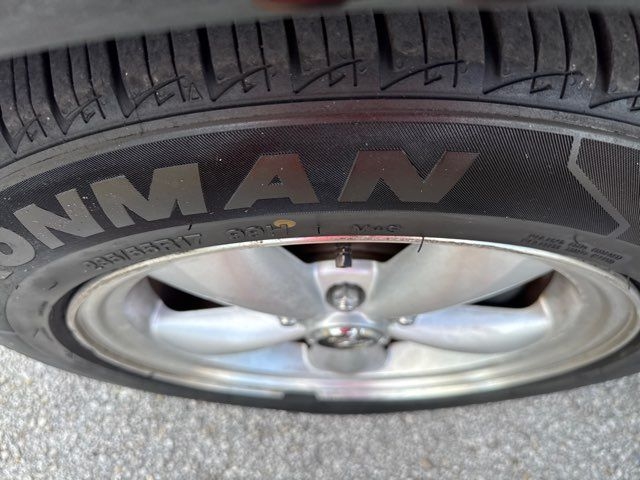 Ford Mustang 2dr Conv Premium 2008