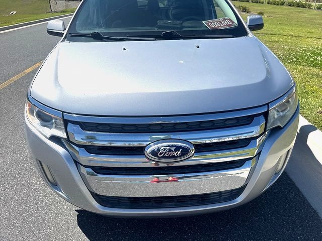 Ford Edge 4dr SEL FWD 2013