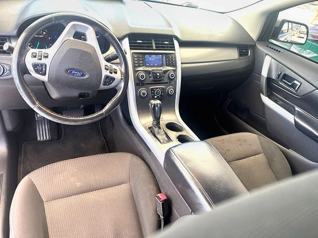 Ford Edge 4dr SEL FWD 2013