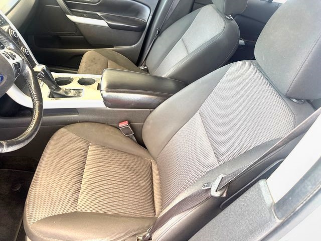 Ford Edge 4dr SEL FWD 2013