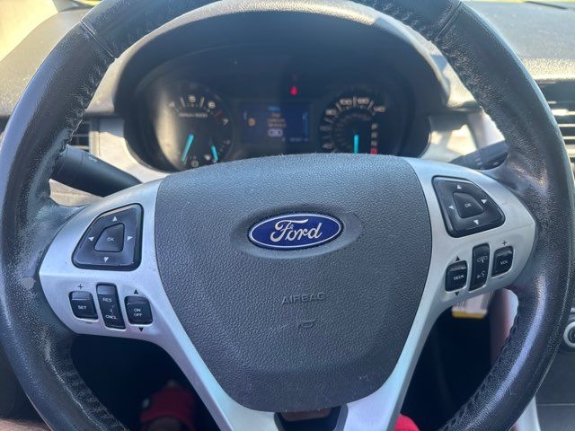 Ford Edge 4dr SEL FWD 2013