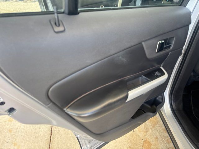 Ford Edge 4dr SEL FWD 2013