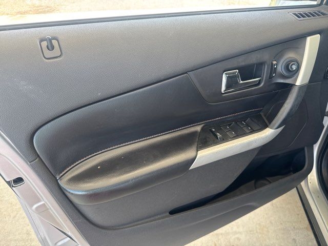 Ford Edge 4dr SEL FWD 2013