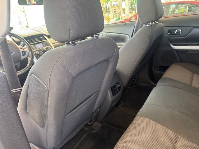 Ford Edge 4dr SEL FWD 2013