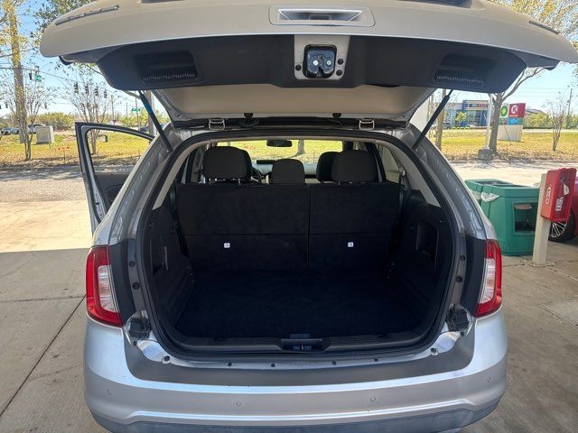 Ford Edge 4dr SEL FWD 2013