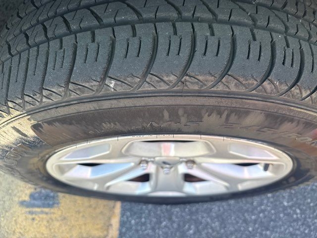 Ford Edge 4dr SEL FWD 2013