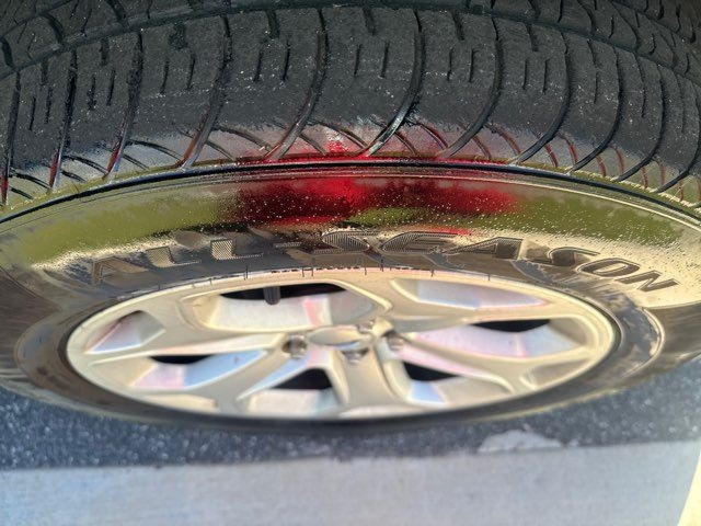 Ford Edge 4dr SEL FWD 2013