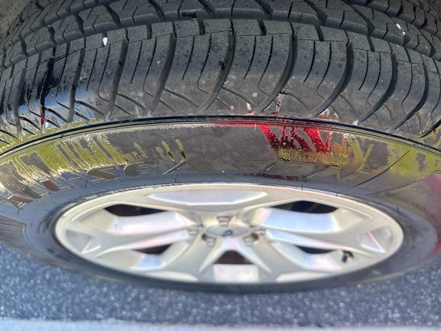 Ford Edge 4dr SEL FWD 2013