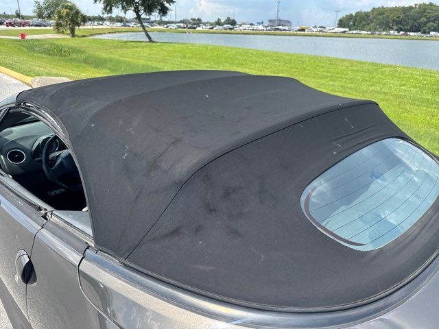 Mitsubishi Eclipse 2dr Spyder Auto GS Sport 2011