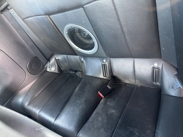 Mitsubishi Eclipse 2dr Spyder Auto GS Sport 2011