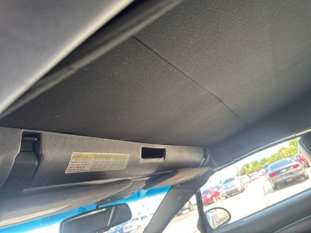 Mitsubishi Eclipse 2dr Spyder Auto GS Sport 2011