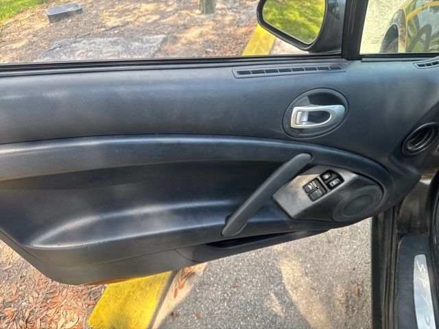 Mitsubishi Eclipse 2dr Spyder Auto GS Sport 2011