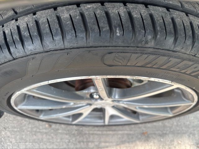 Mitsubishi Eclipse 2dr Spyder Auto GS Sport 2011