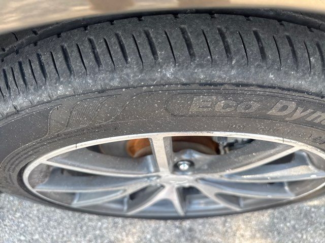 Mitsubishi Eclipse 2dr Spyder Auto GS Sport 2011