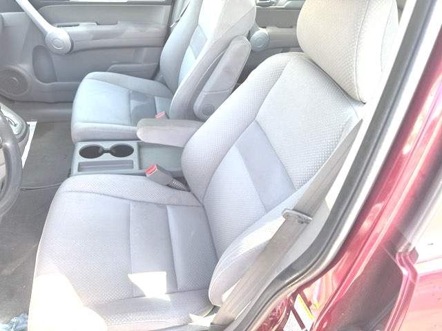 Honda CR-V 4WD 5dr LX 2007