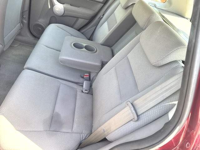 Honda CR-V 4WD 5dr LX 2007