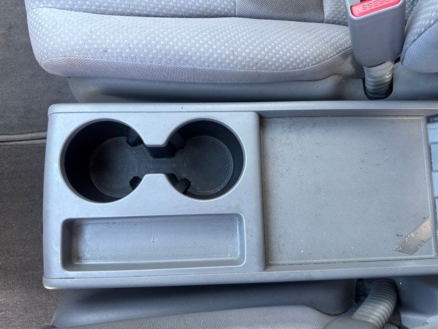 Honda CR-V 4WD 5dr LX 2007