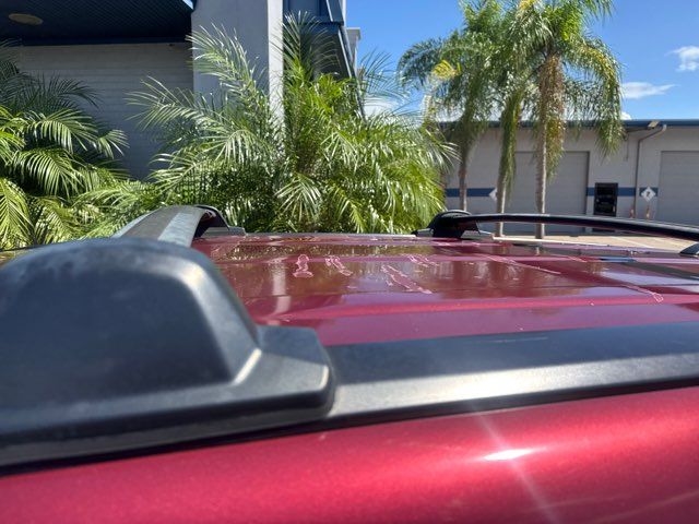 Honda CR-V 4WD 5dr LX 2007