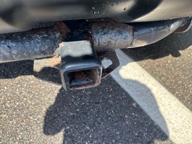 Honda CR-V 4WD 5dr LX 2007