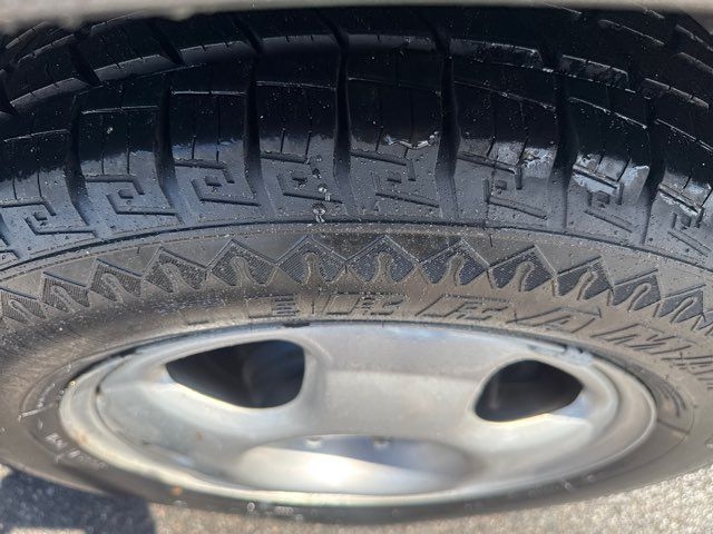 Honda CR-V 4WD 5dr LX 2007