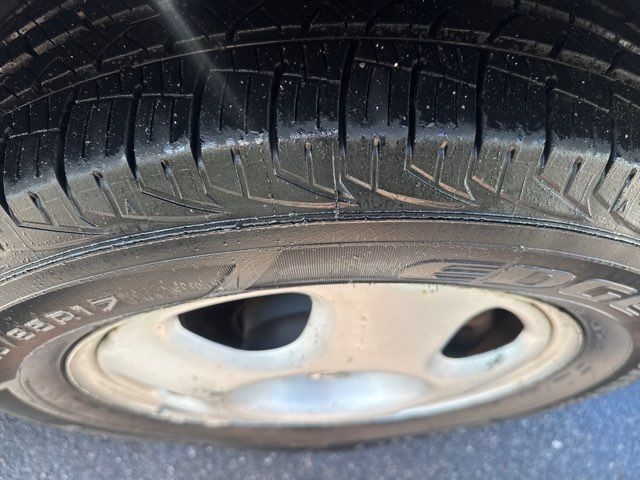 Honda CR-V 4WD 5dr LX 2007