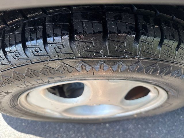 Honda CR-V 4WD 5dr LX 2007