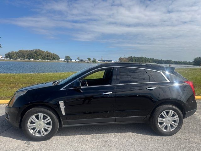 Cadillac SRX FWD 4dr Base 2012