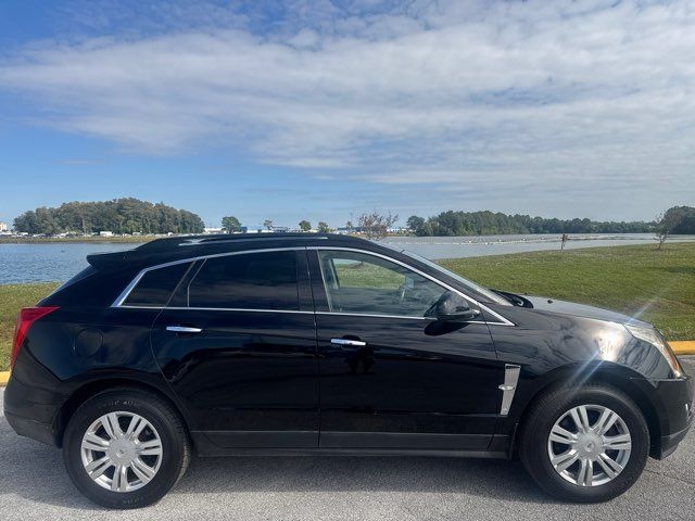 Cadillac SRX FWD 4dr Base 2012